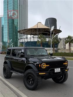 فورد برونكو